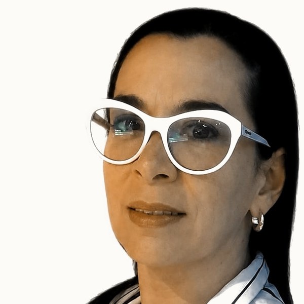 Luciana Alegre Graf, abogada